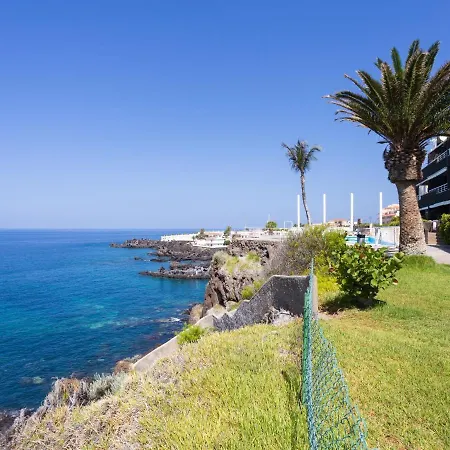 Blue Isora Apartment Puerto de Santiago (Tenerife)