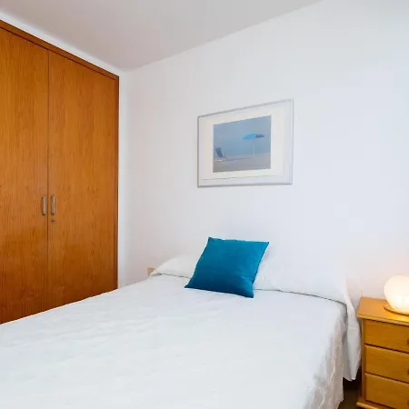 Apartment Blue Isora *
