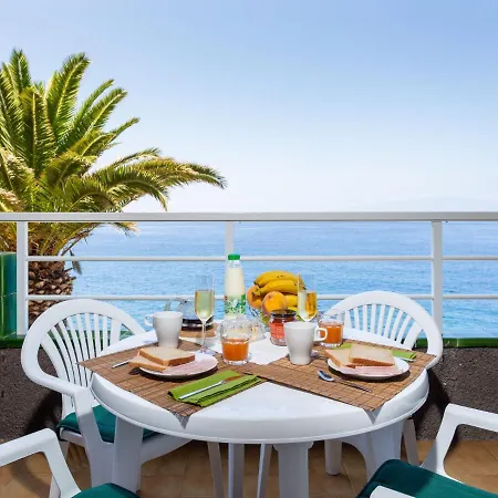 Blue Isora Apartment Puerto de Santiago (Tenerife)