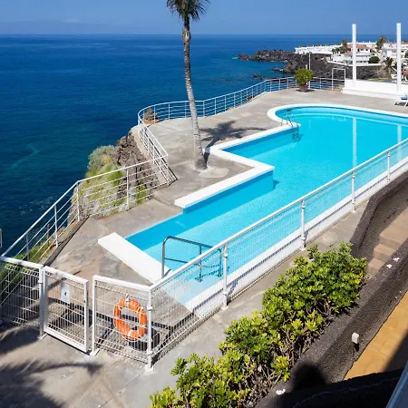 Blue Isora Apartment Puerto de Santiago (Tenerife)