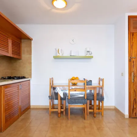 Apartment Blue Isora *