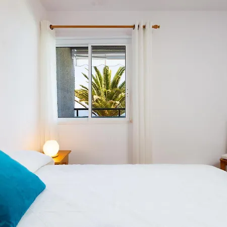 Apartment Blue Isora *
